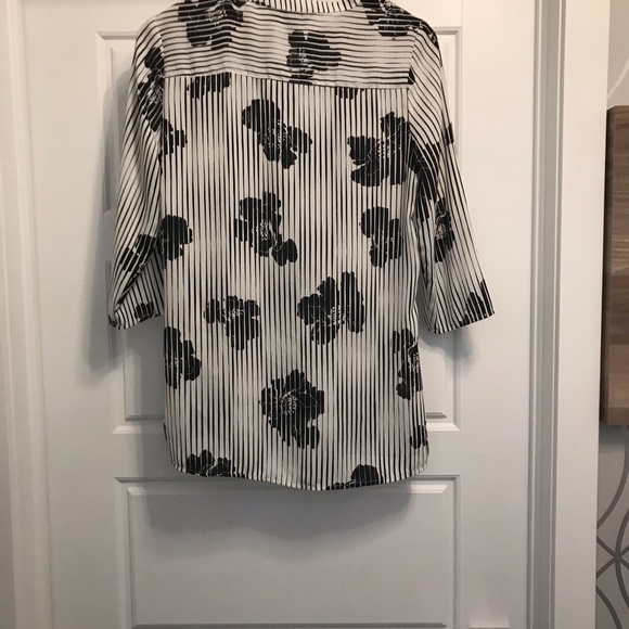 Ellen Tracy Tunic for work - Picture 2 of 5